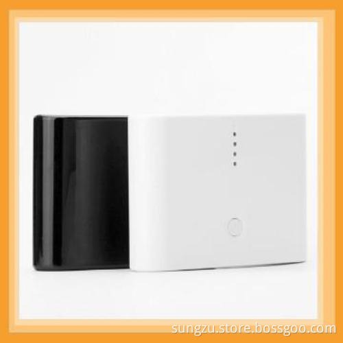 Dual USB 12000MAh power bank